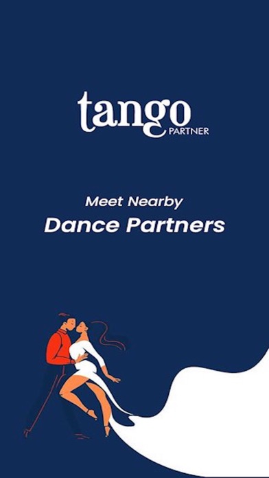 Tango Partner screenshot