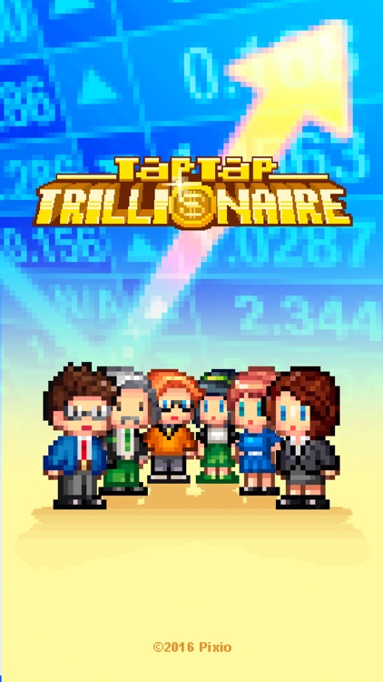 Tap Tap Trillionaire : Invest! screenshot-6