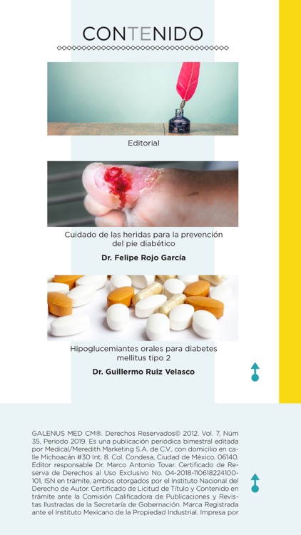 MED Comunicacion Medica Cont