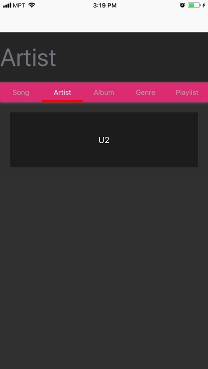 MusicPlayerApp3