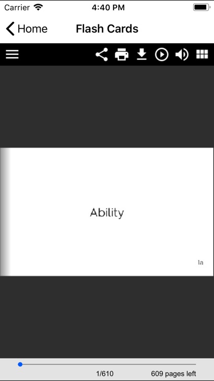 CLEP Edu Psychology Prep screenshot-5