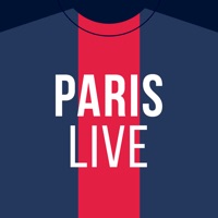 Paris Foot Live - non officiel PC 용