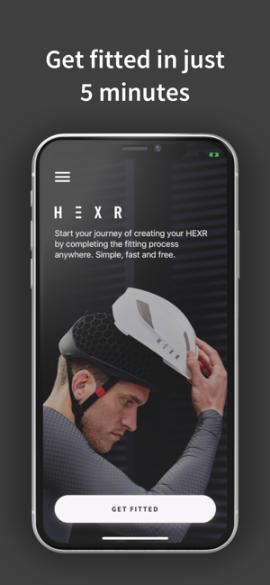 HEXR(圖1)-速報App