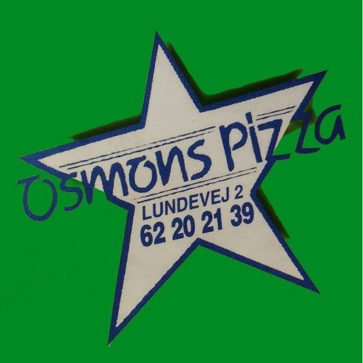 Osmons Pizza 5700 icon