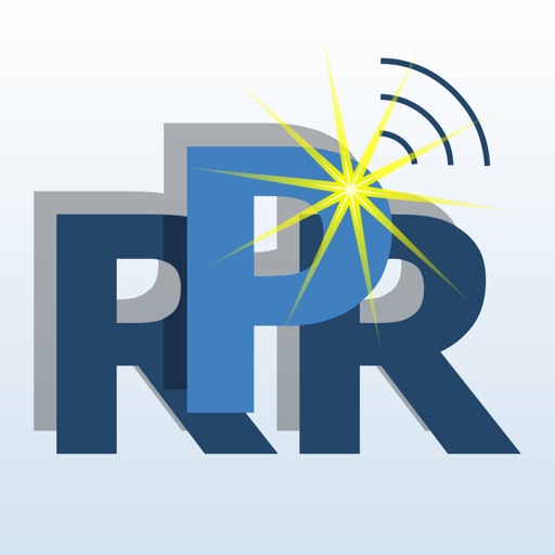 RPR iOS App