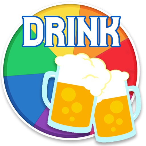 Drinking Roulette: Drink Games iOS App