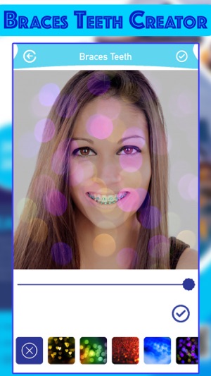 Braces Teeth Photo Creator(圖3)-速報App