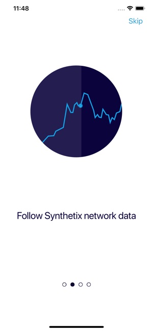 Synthetix Mobile App(圖3)-速報App