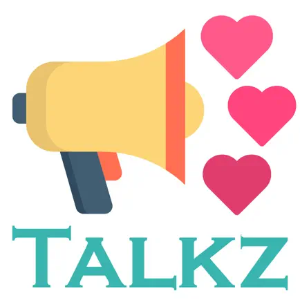 Talkz 台灣交友論壇 Читы