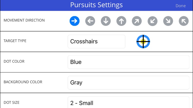 Focus Builder screenshot-3