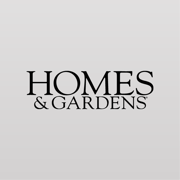 Homes and Gardens Magazine INT