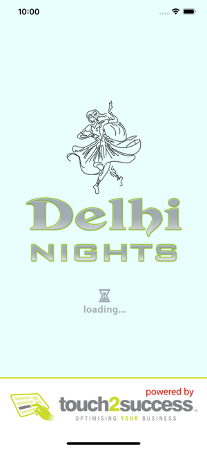 Delhi.Nights