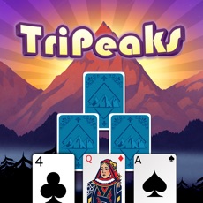 Activities of TriPeaks Solitaire with Themes