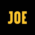 JOE - The voice of Irish men