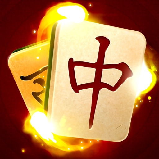 Majong Classic: Oriental Tiles iOS App