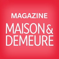 Maison & Demeure Magazine app not working? crashes or has problems?