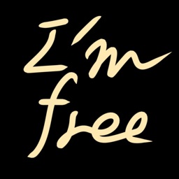 I'm free