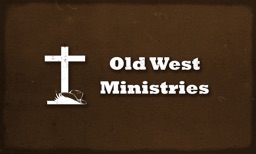 Old West Ministries CCTV