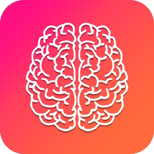 Brain Games - Quiz & Puzzles Icon