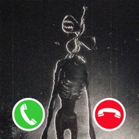 Call Siren Head Chat Video