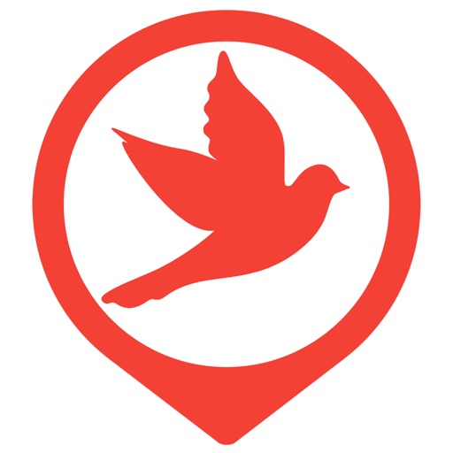 PeaceApp Driver