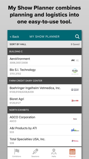 World Ag Expo 2019(圖2)-速報App