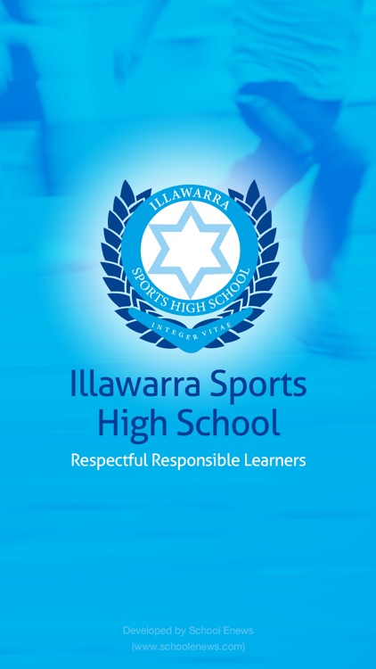 Illawarra Sports High School