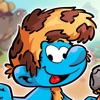 Il Villaggio dei Puffi (AppStore Link)