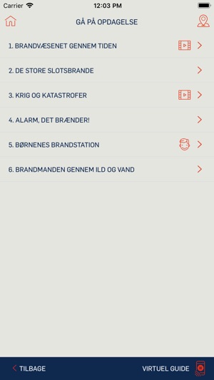 Brandmuseet(圖2)-速報App