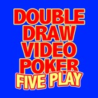 Top 48 Games Apps Like Double Draw Video Poker 5 Play - Best Alternatives
