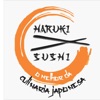 Haruki Sushi Delivery