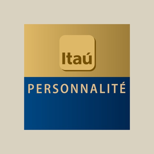 Itaú Personnalité