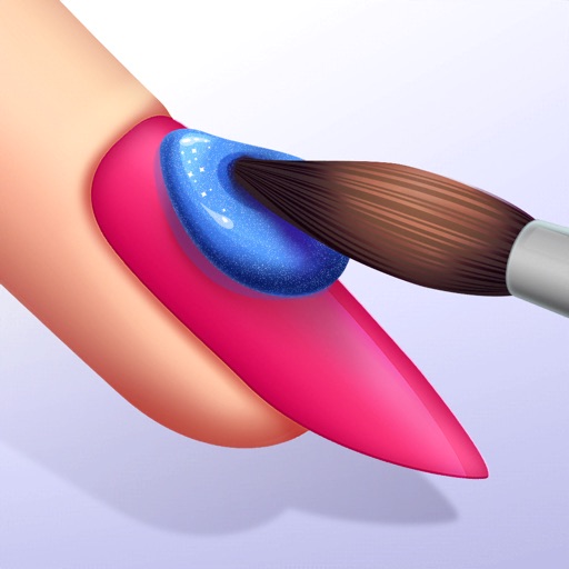 Acrylic Nails! free software for iPhone and iPad