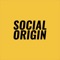 At Social Origin we believe in culture, creativity and business