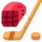 Ice hockey is one of the most action-paced of sports, demanding skillful skating, expert stick-handling, and masterly puck control