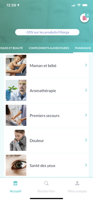 Pharmacie française(圖3)-速報App