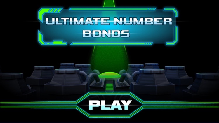 Ultimate Number Bonds