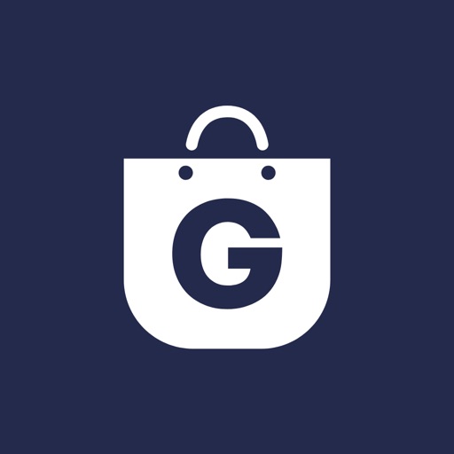 Grocer-App For Stores Icon