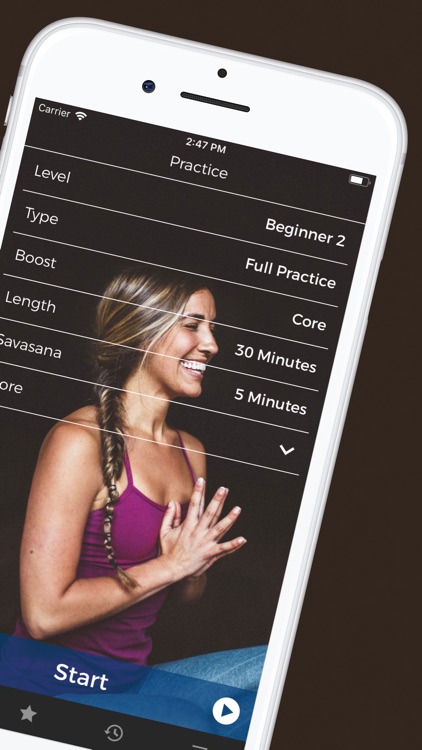 Down Dog | Great Yoga Anywhere