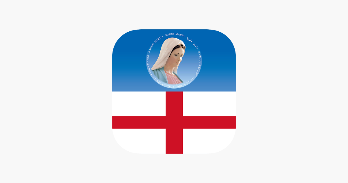 Radio Maria England on the App Store