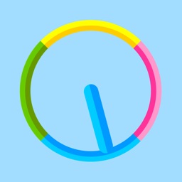 ColorfulClock2019