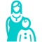 Caring Parents Life is a great App for keeping track of information