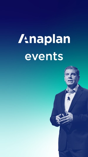 Anaplan Events