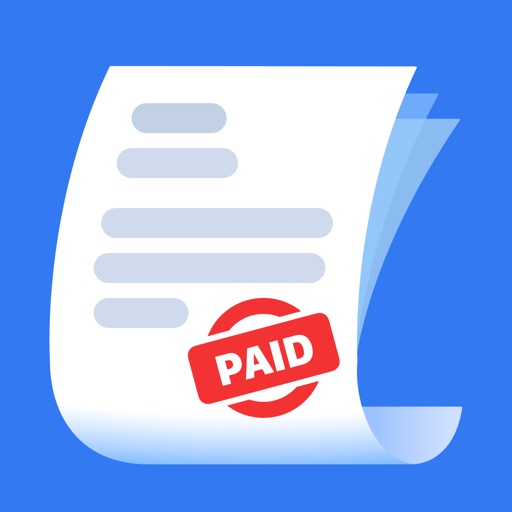 Invoice Maker 2 by Saldo Apps iOS App