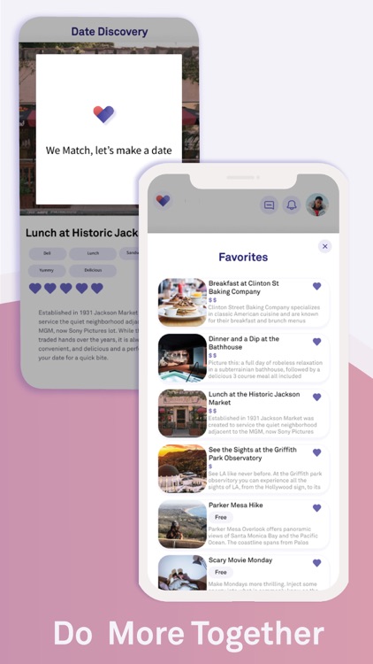 Official - Relationship app screenshot-7