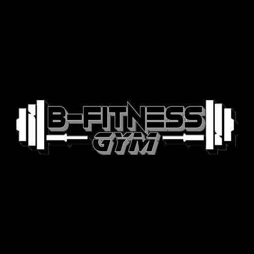 B-fitnessGym icon