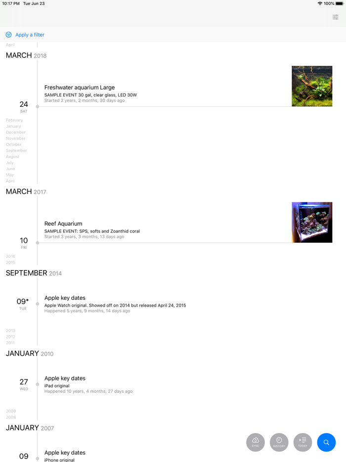 ChronoLogic the TimeKeeper