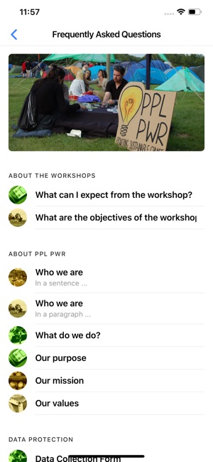 PPL PWR DIY Workshops(圖8)-速報App