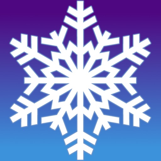 Winter Photo Frames PhotoFrame iOS App