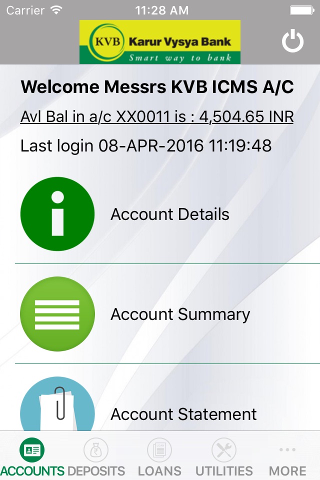 KVB e-Book screenshot 3